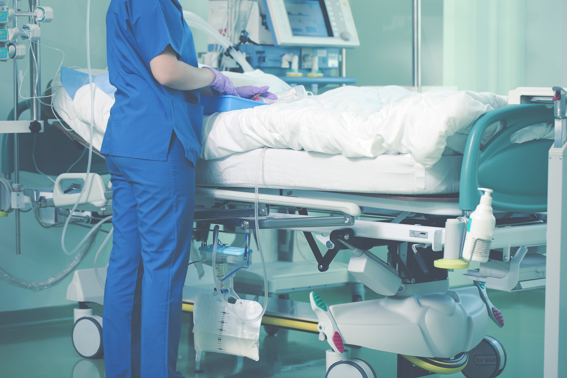 Operation room